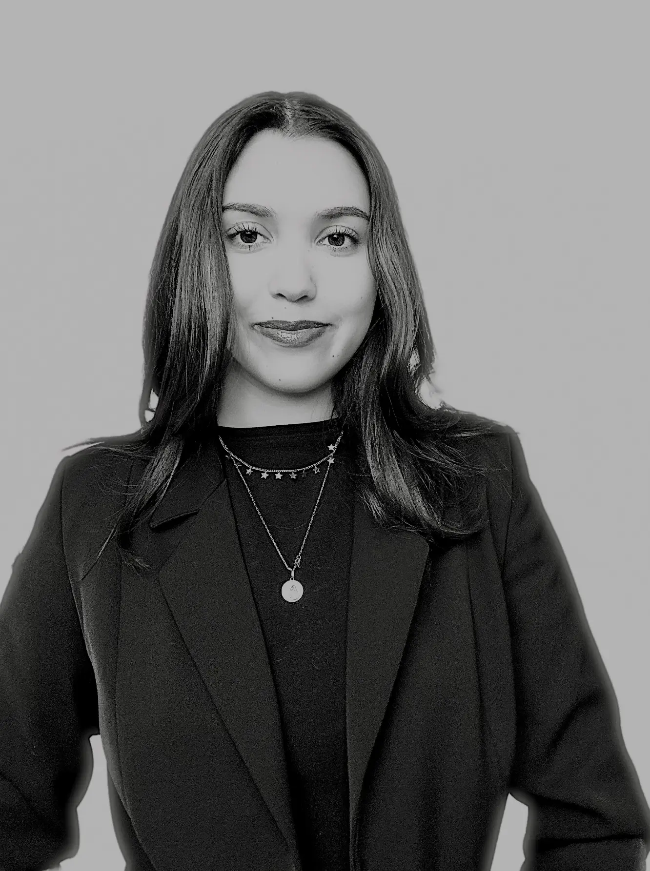 Javiera Kirmayr Castro